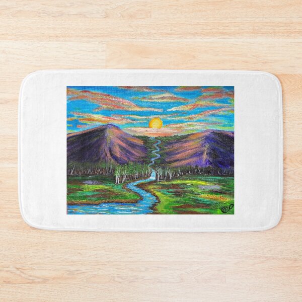 Item preview, Sunny disposition  designed and sold by AshleyParkerArt.