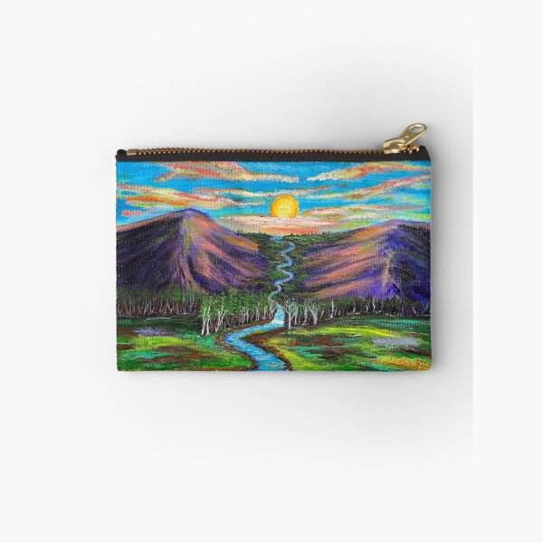 Item preview, Sunny disposition  designed and sold by AshleyParkerArt.