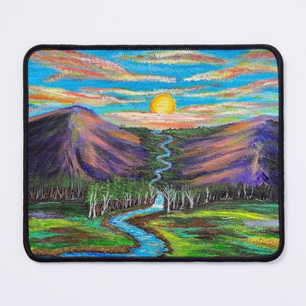 Item preview, Sunny disposition  designed and sold by AshleyParkerArt.