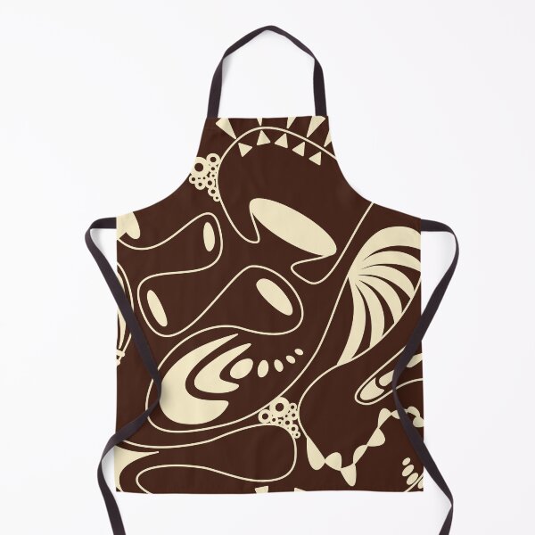 Item preview, Music Doodle Mozart Divertimento chocolate designed and sold by Jarteke.