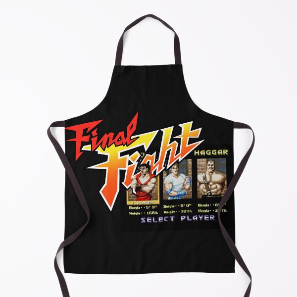 Item preview, final fight designed and sold by mikired.