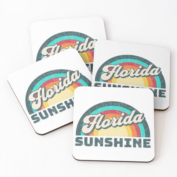Item preview, Florida Sunshine designed and sold by Kai Wen Designs.