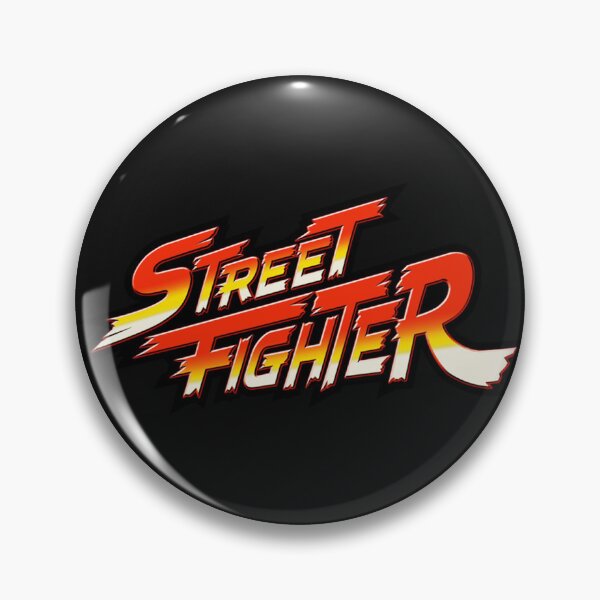 Item preview, streetfighter designed and sold by mikired.