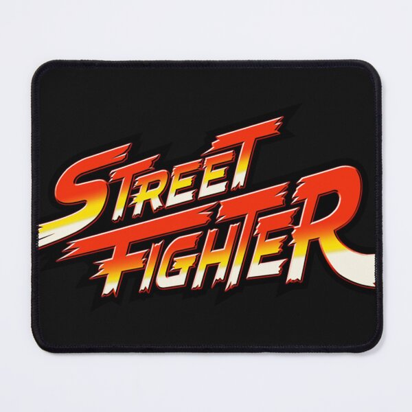 Item preview, streetfighter designed and sold by mikired.