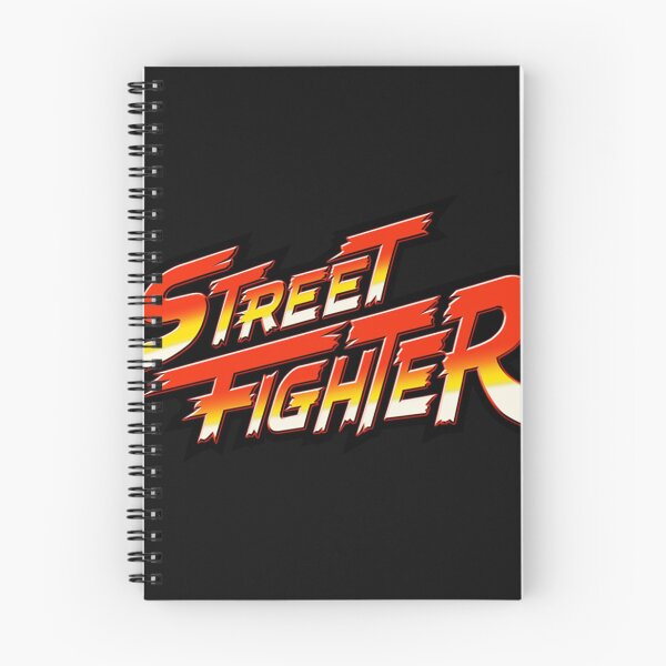 Item preview, streetfighter designed and sold by mikired.