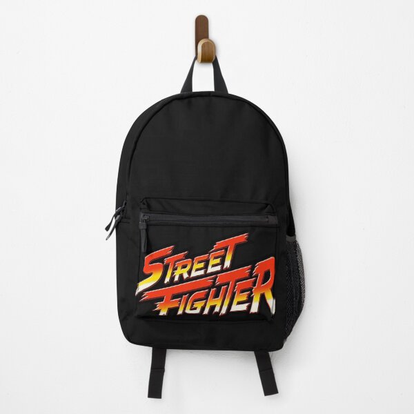 Item preview, streetfighter designed and sold by mikired.