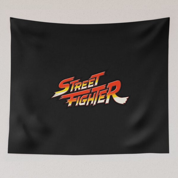 Item preview, streetfighter designed and sold by mikired.