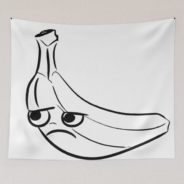Item preview, Frowning Fruit designed and sold by MiTurn.