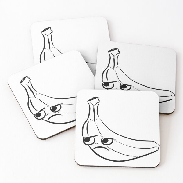 Item preview, Frowning Fruit designed and sold by MiTurn.