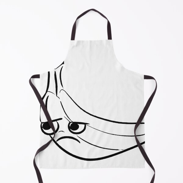 Item preview, Frowning Fruit designed and sold by MiTurn.