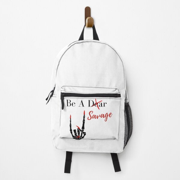Item preview, Savage designed and sold by Kristabryl.