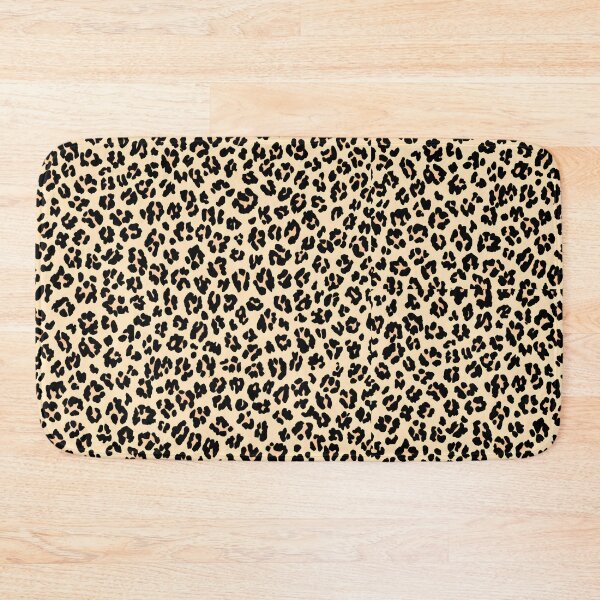 Item preview, leopard pattern designed and sold by awesada.