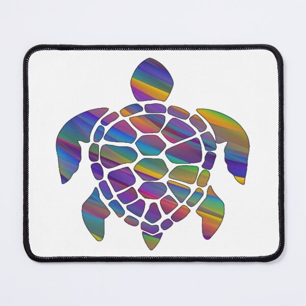 Item preview, Pride Turtle designed and sold by natnat7w.