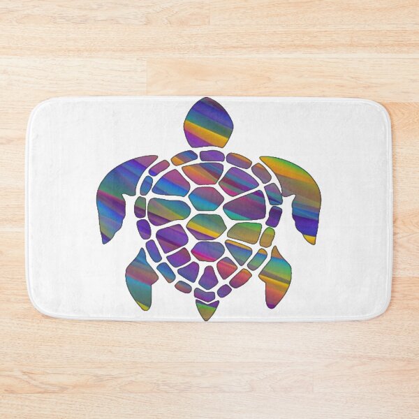 Item preview, Pride Turtle designed and sold by natnat7w.