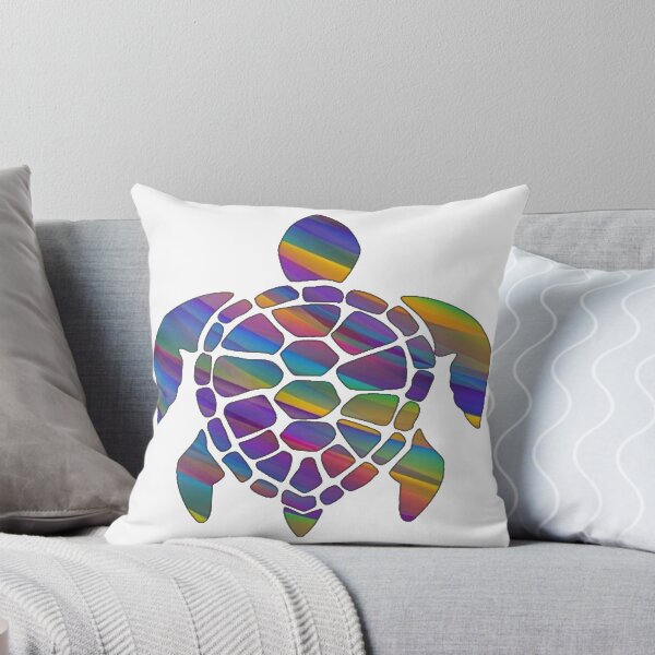 Item preview, Pride Turtle designed and sold by natnat7w.