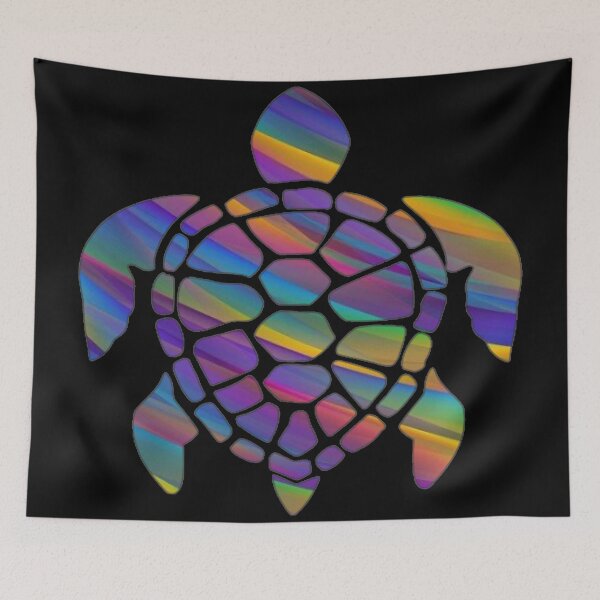 Item preview, Pride Turtle designed and sold by natnat7w.