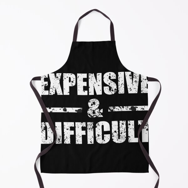 Item preview, Expensive And Difficult Shirt unisex designed and sold by C3J7.