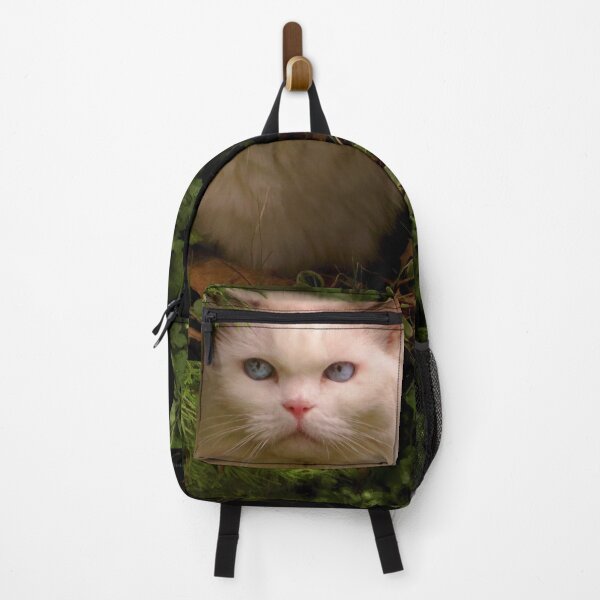 Item preview, Animal - Cat - Hidden comfort designed and sold by Mike Savad Photography.