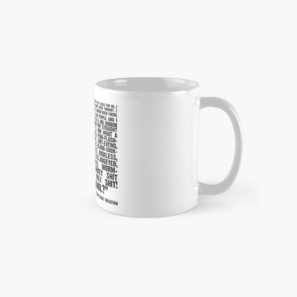 Item preview, Christmas Vacation Quote; "wheres the tylenol?" designed and sold by Riley Swart.