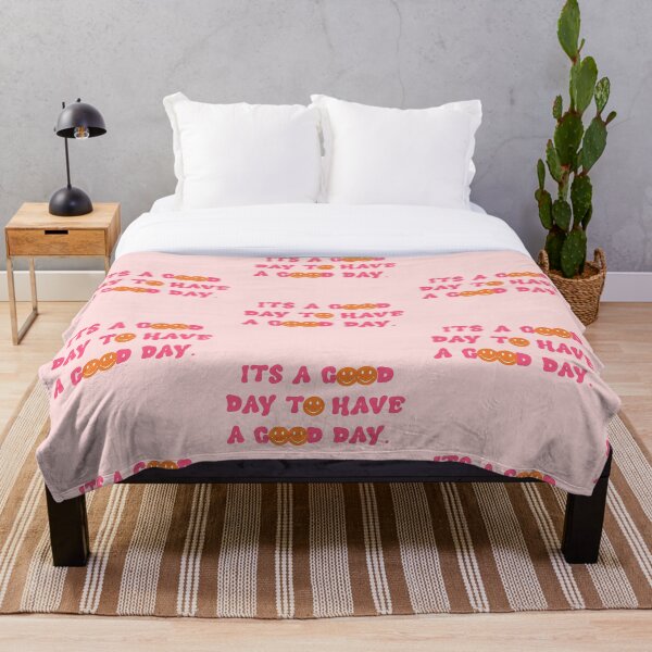 Item preview, its a good day to have a good day designed and sold by gail-snail.