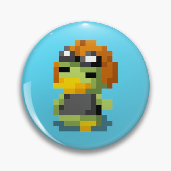 Item preview, Boomer designed and sold by The Sprite Guy.