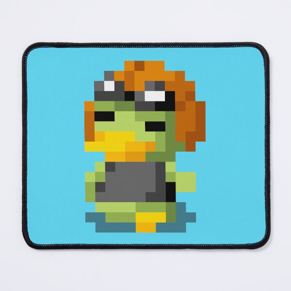 Item preview, Boomer designed and sold by The Sprite Guy.