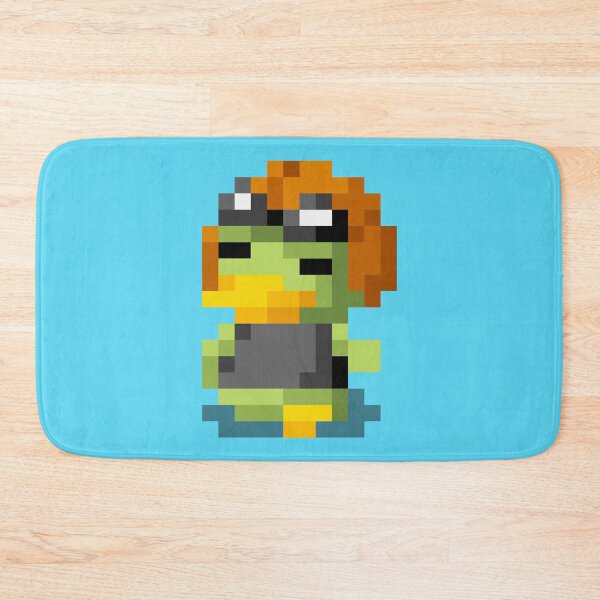 Item preview, Boomer designed and sold by The Sprite Guy.