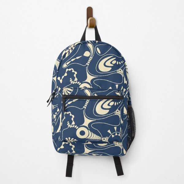 Item preview, Music Doodle Mozart Divertimento blue designed and sold by Jarteke.