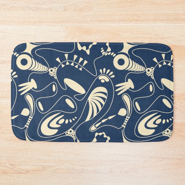 Item preview, Music Doodle Mozart Divertimento blue designed and sold by Jarteke.