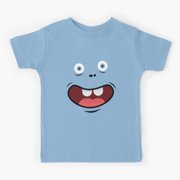 Smile away Kids T-Shirt