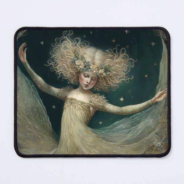 Item preview, Faeries in Motion designed and sold by faemcnally.