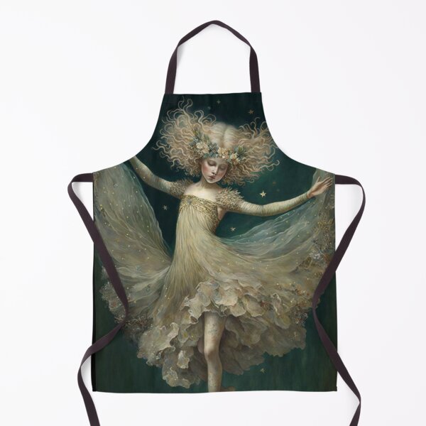 Item preview, Faeries in Motion designed and sold by faemcnally.