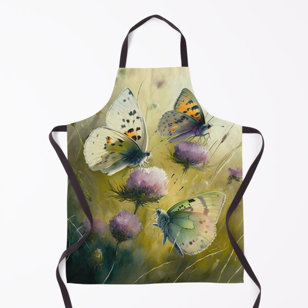 Item preview, Rainy Butterfly Dreams designed and sold by TheArtfulAllie.