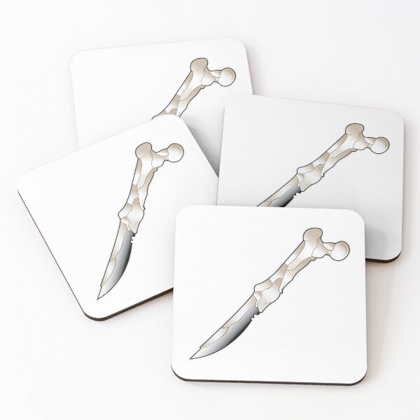 Item preview, Bone Knife designed and sold by strngr design.