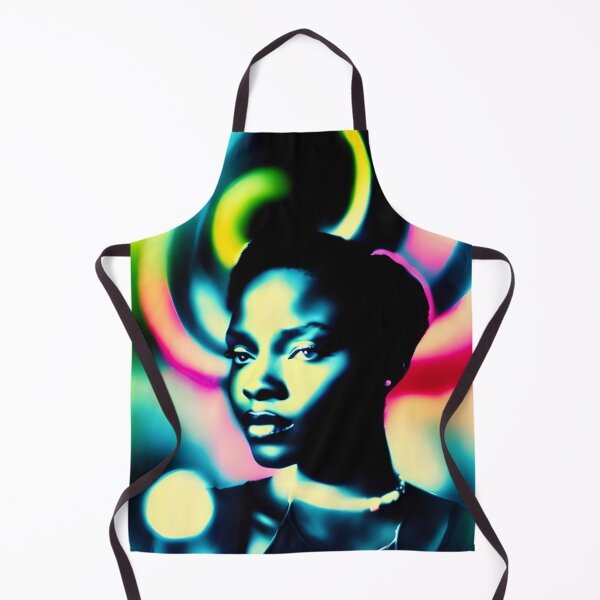 Item preview, Colorful abstract portrait | Pop art aesthetic designed and sold by CiceroSpin.