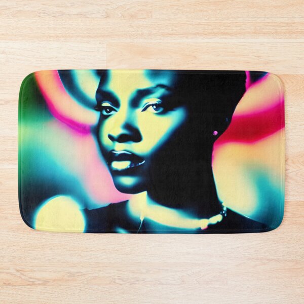 Item preview, Colorful abstract portrait | Pop art aesthetic  designed and sold by CiceroSpin.