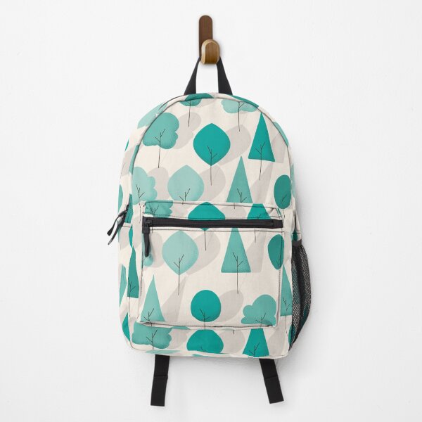 Item preview, GeomeTrees designed and sold by Raven Studio.