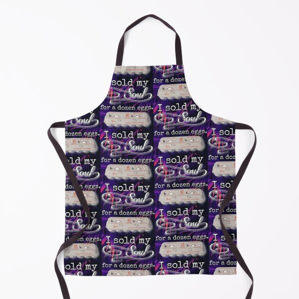 Item preview, I sold my soul for eggs designed and sold by TheGingerQueen.