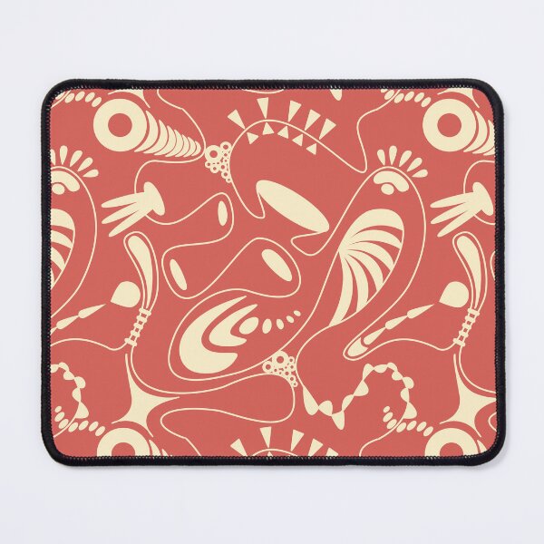 Item preview, Music Doodle Mozart Divertimento raspberry designed and sold by Jarteke.