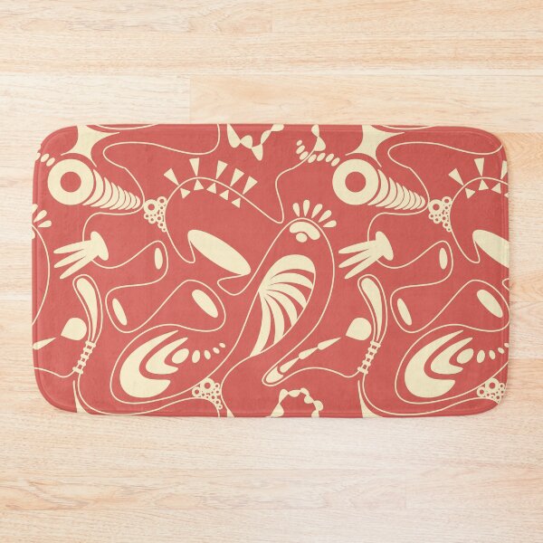 Item preview, Music Doodle Mozart Divertimento raspberry designed and sold by Jarteke.