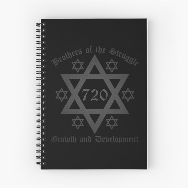 Item preview, Brothers of The Struggle Growth and Development 720 designed and sold by DIRTYDUNNZ.