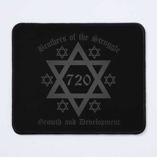 Item preview, Brothers of The Struggle Growth and Development 720 designed and sold by DIRTYDUNNZ.