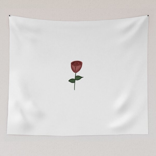 Item preview,  Rose Sketch designed and sold by JasShops.