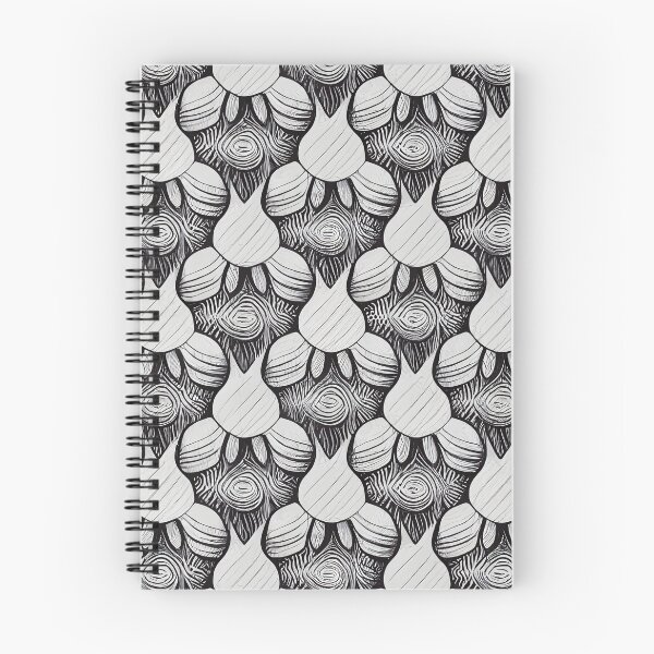 Item preview, Abstract pattern designed and sold by They-Call-Me-T.