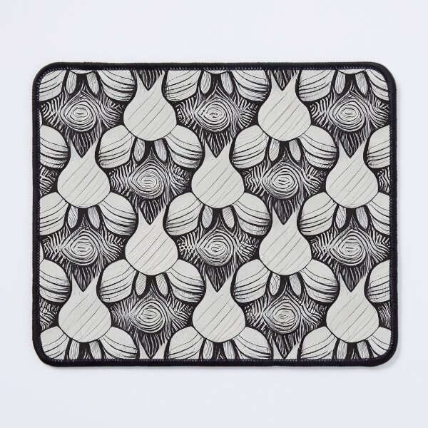 Item preview, Abstract pattern designed and sold by They-Call-Me-T.