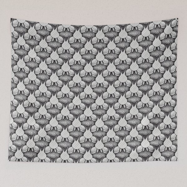 Item preview, Abstract pattern  designed and sold by They-Call-Me-T.