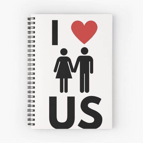 Item preview, Valentine's Day I love us 14 February gift  designed and sold by WhatUW ✅ ⭐⭐⭐⭐⭐(153K).