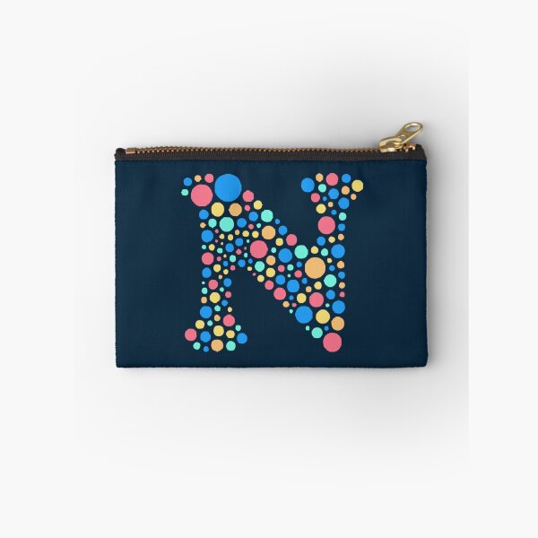 Item preview, N Pastel Dots designed and sold by ShareJoy.