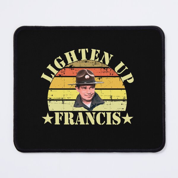 Item preview, Lighten Up Francis designed and sold by everything-shop.