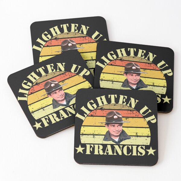 Item preview, Lighten Up Francis designed and sold by everything-shop.